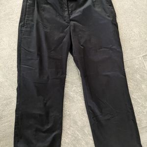 Golf Capri Pants Nike